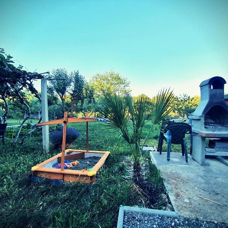 Una'S Cottage Medulin Dış mekan fotoğraf