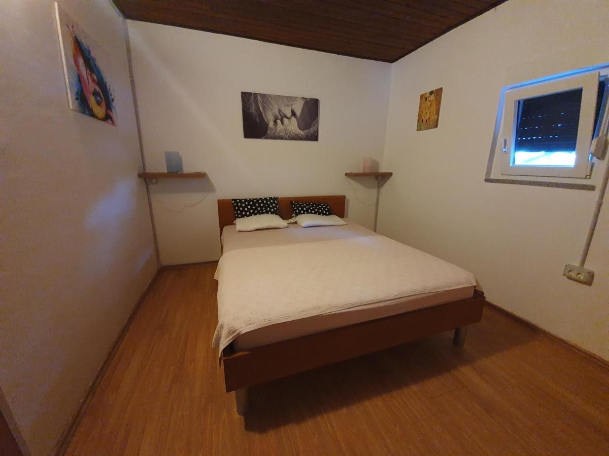 Una'S Cottage Medulin Dış mekan fotoğraf