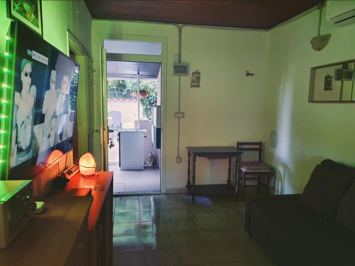 Una'S Cottage Medulin Dış mekan fotoğraf