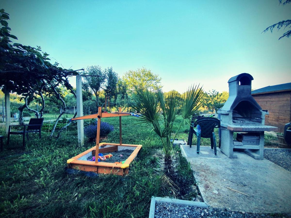 Una'S Cottage Medulin Dış mekan fotoğraf