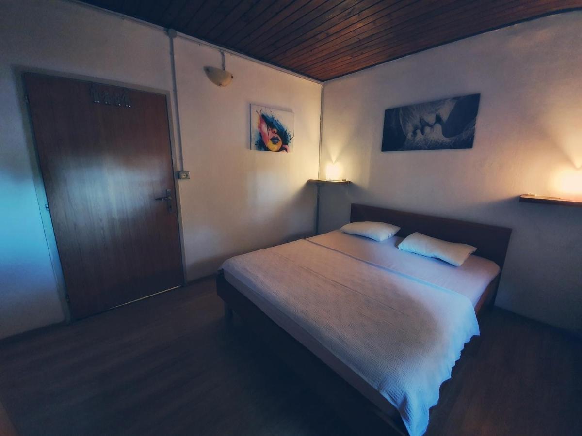 Una'S Cottage Medulin Dış mekan fotoğraf