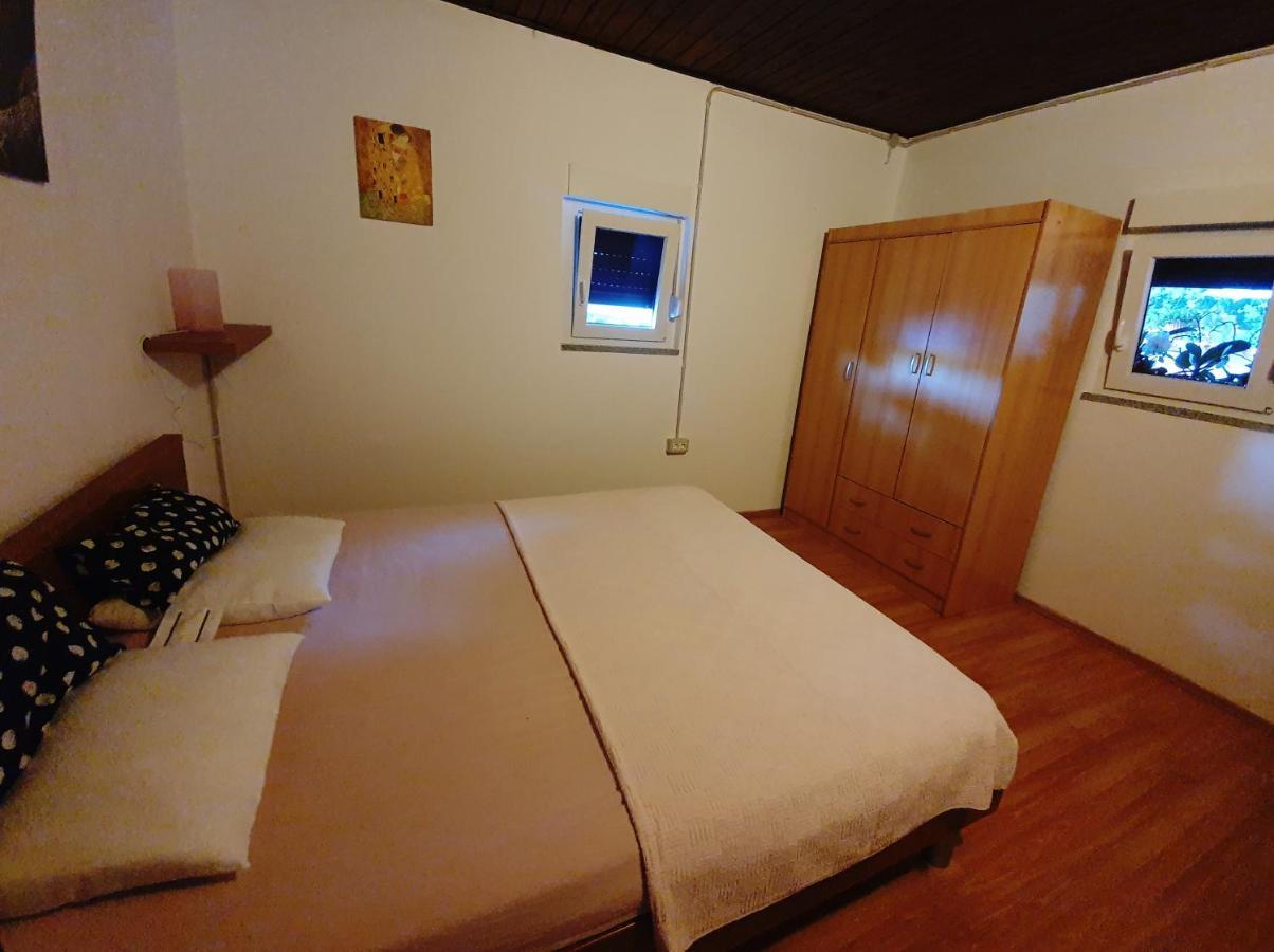 Una'S Cottage Medulin Dış mekan fotoğraf