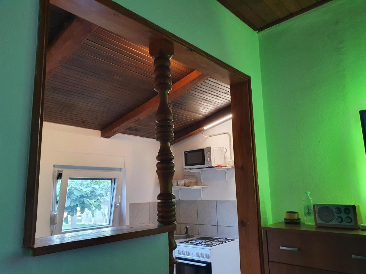 Una'S Cottage Medulin Dış mekan fotoğraf