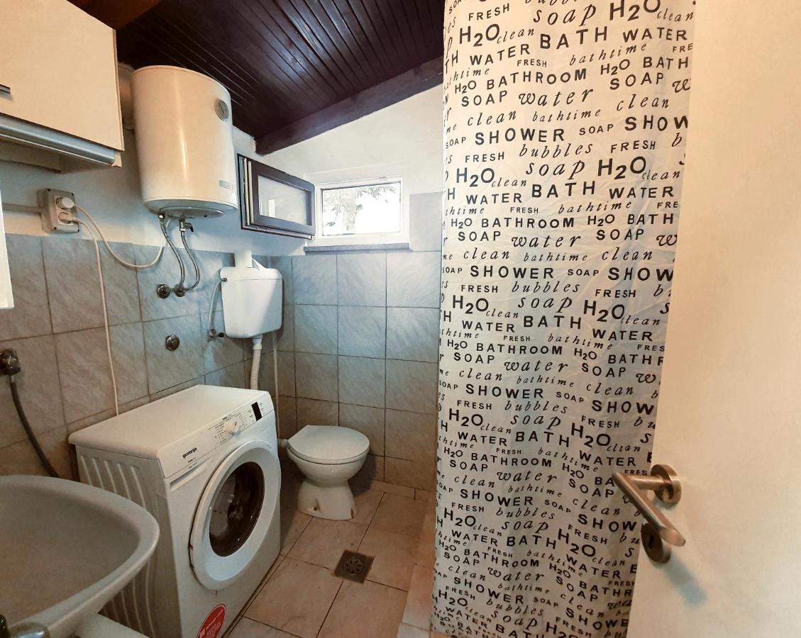 Una'S Cottage Medulin Dış mekan fotoğraf
